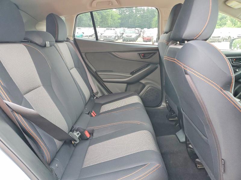 Aukcja sprzedaży 2022 Subaru Crosstrek, vin: JF2GTACC7N9221472, numer aukcji: 61942756