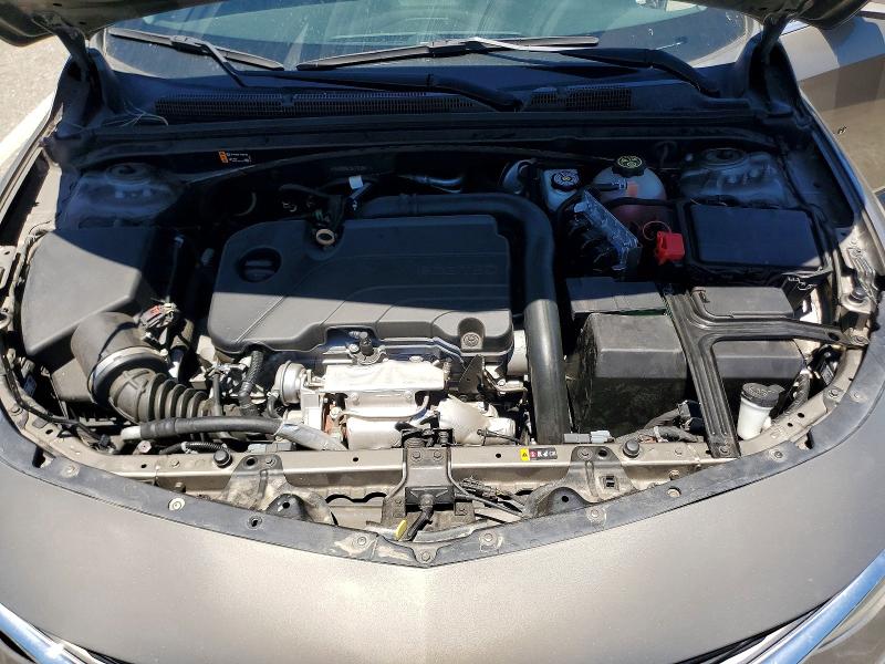 Продаж на аукціоні авто 2020 Chevrolet Malibu, vin: 1G1ZD5ST0LF078417, номер лоту: 59878126