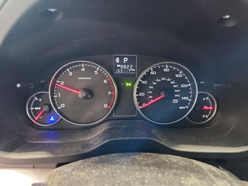 Продажа на аукционе авто 2013 Subaru Outback, vin: 4S4BRBCC4D3222718, номер лота: 61151316