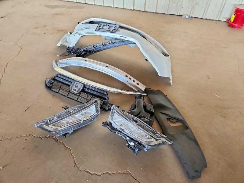 2021 Honda Odyssey მანქანა იყიდება აუქციონზე, vin: 5FNRL6H78MB014805, აუქციონის ნომერი: 59673896