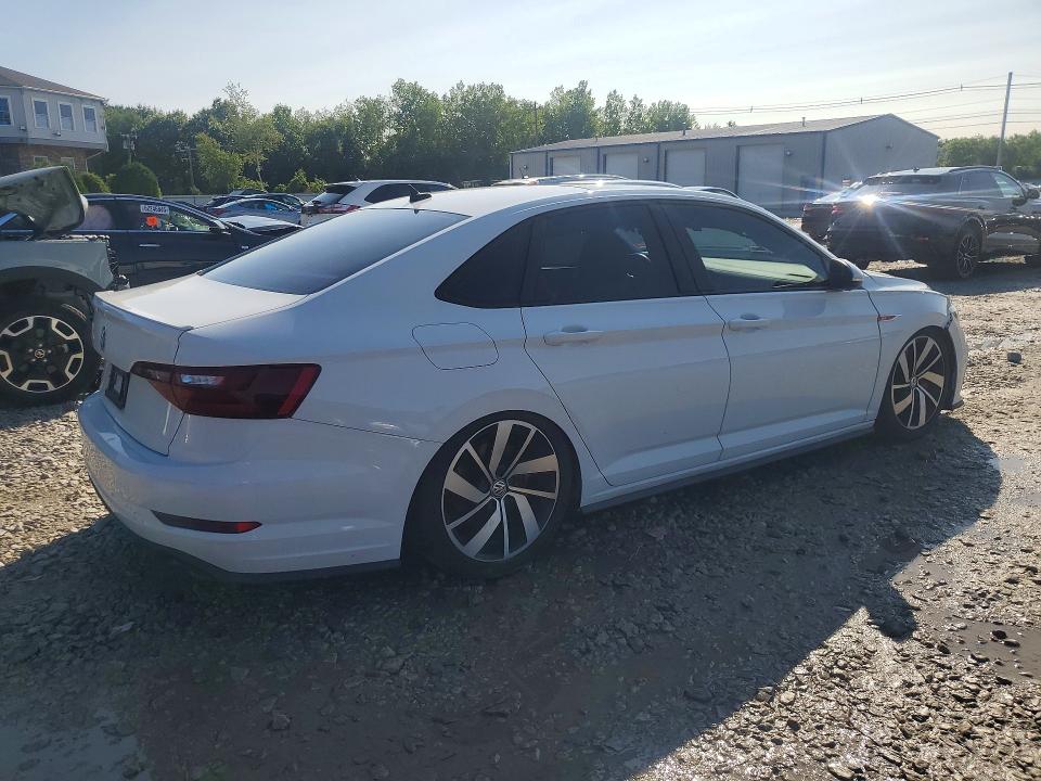 Aukcja sprzedaży 2020 Volkswagen Jetta, vin: 3VW5T7BU6LM072115, numer aukcji: 62073336