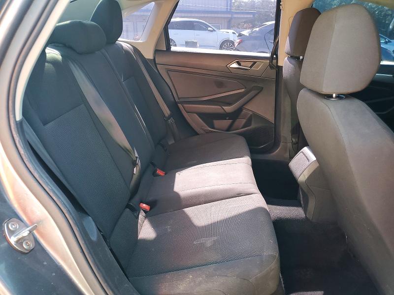 Продажа на аукционе авто 2019 Volkswagen Jetta, vin: 3VWC57BU0KM094725, номер лота: 60257616