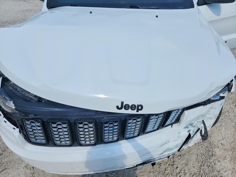 59666546 :رقم المزاد ، 1C4RJFAG6JC500702 vin ، 2018 Jeep Grand Cherokee مزاد بيع