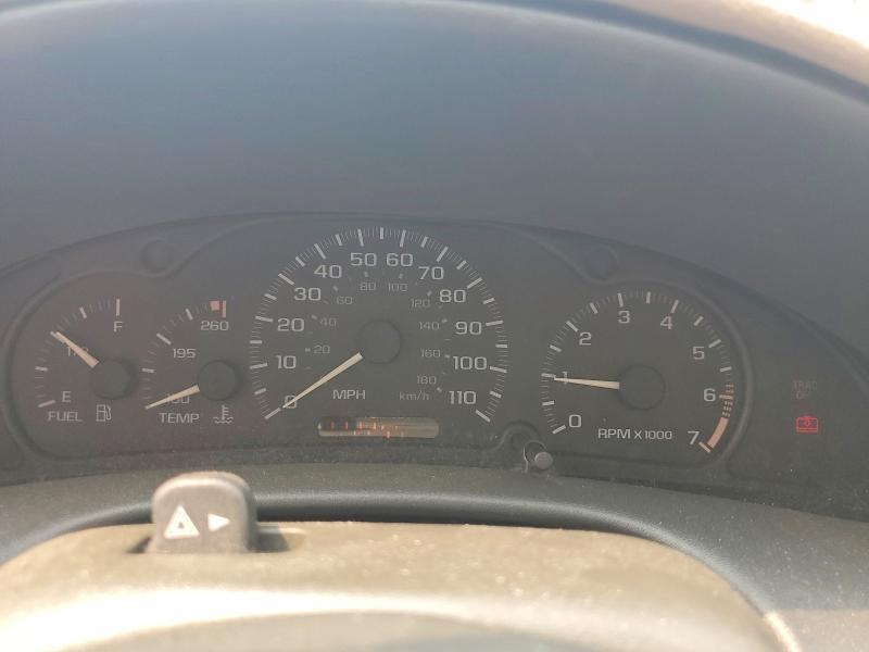 Продаж на аукціоні авто 2000 Chevrolet Cavalier, vin: 1G1JF5240Y7420191, номер лоту: 61109026