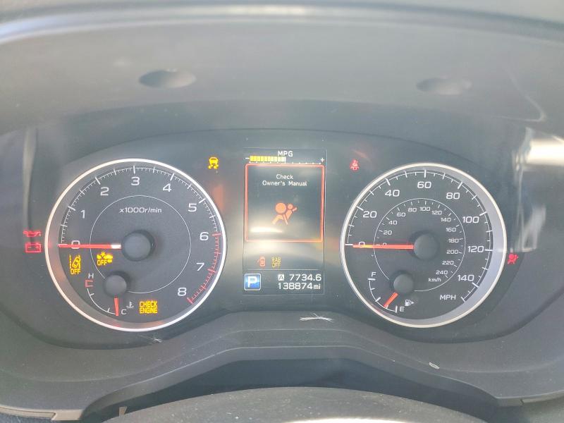 Aukcja sprzedaży 2022 Subaru Ascent, vin: 4S4WMAJD9N3435106, numer aukcji: 62433596