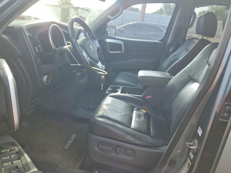 Aukcja sprzedaży 2008 Honda Ridgeline, vin: 2HJYK16518H527831, numer aukcji: 58223546