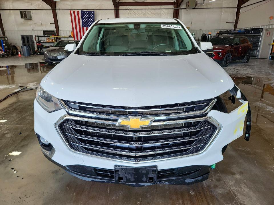 Aukcja sprzedaży 2021 Chevrolet Traverse, vin: 1GNERGKW9MJ200842, numer aukcji: 85447405