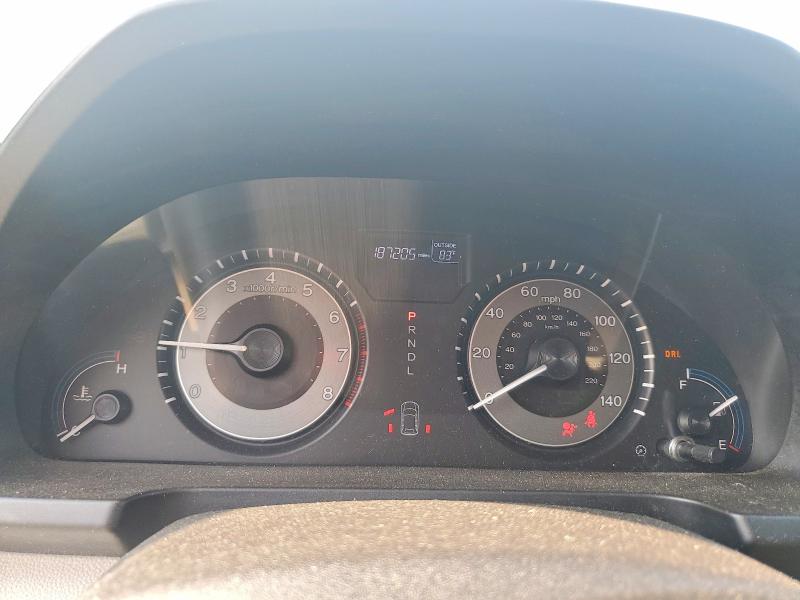 Продажа на аукционе авто 2012 Honda Odyssey, vin: 5FNRL5H64CB078808, номер лота: 62308106