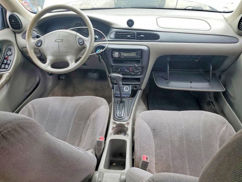 60216796 :رقم المزاد ، 1G1ND52F65M119656 vin ، 2005 Chevrolet Classic مزاد بيع
