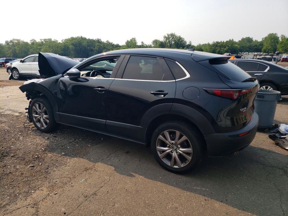 61091916 :رقم المزاد ، 3MVDMBDL1LM107760 vin ، 2020 Mazda Cx-30 مزاد بيع