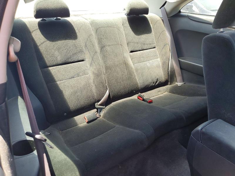 Aukcja sprzedaży 2007 Honda Accord, vin: 1HGCM723X7A023941, numer aukcji: 59404136