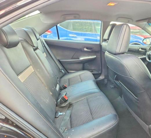 Продажа на аукционе авто 2014 Toyota Camry, vin: 4T1BF1FK0EU459353, номер лота: 59831086