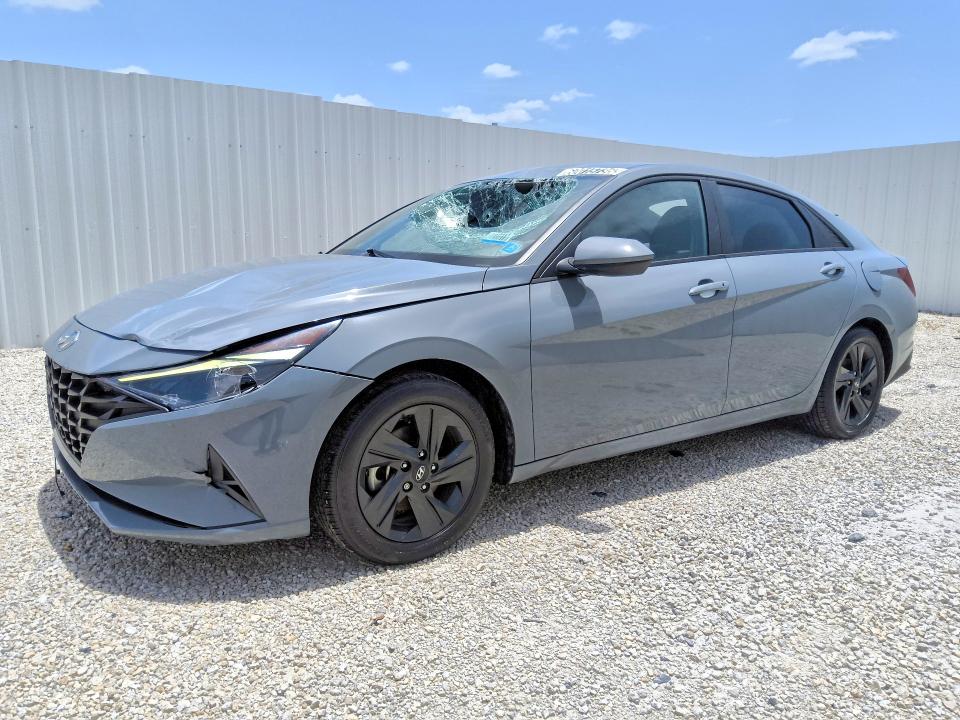 Aukcja sprzedaży 2023 Hyundai Elantra, vin: KMHLM4AGXPU441492, numer aukcji: 60015736