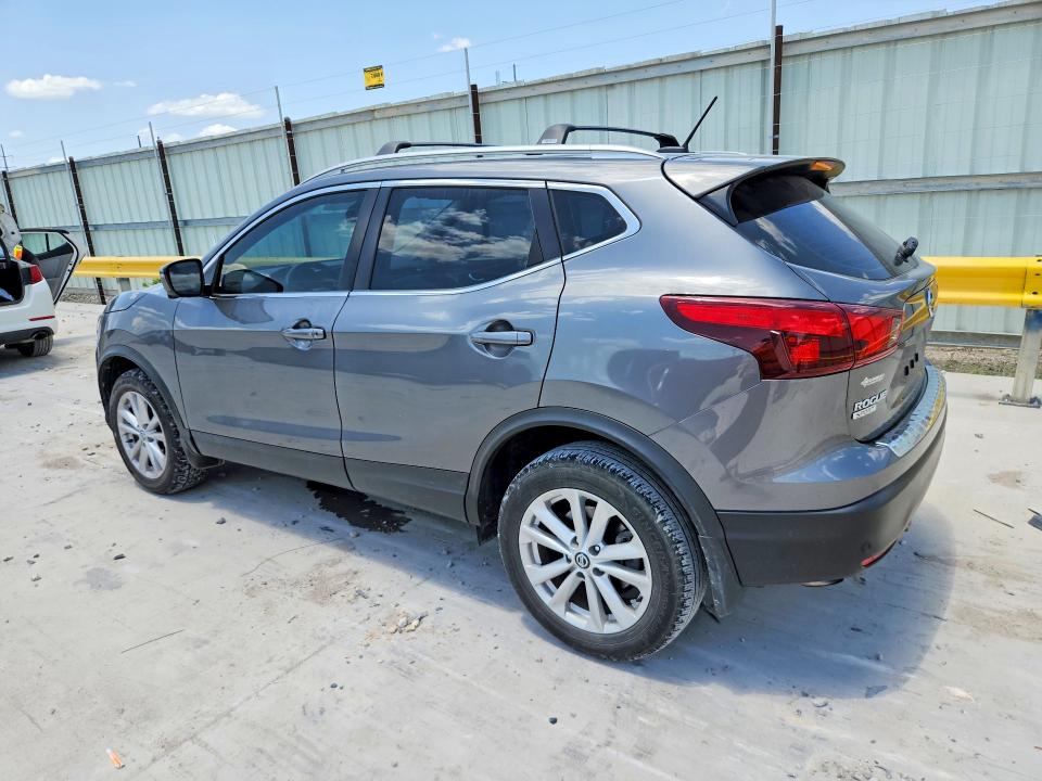 Продаж на аукціоні авто 2019 Nissan Rogue Sport, vin: JN1BJ1CR6KW341072, номер лоту: 60625796