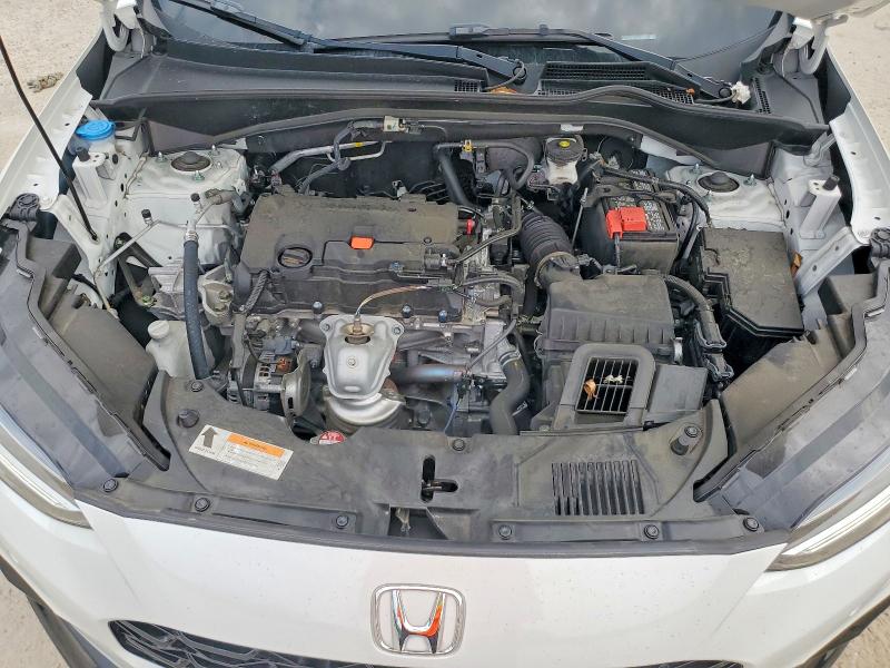 Продаж на аукціоні авто 2024 Honda Hr-v, vin: 3CZRZ1H75RM713615, номер лоту: 62466116