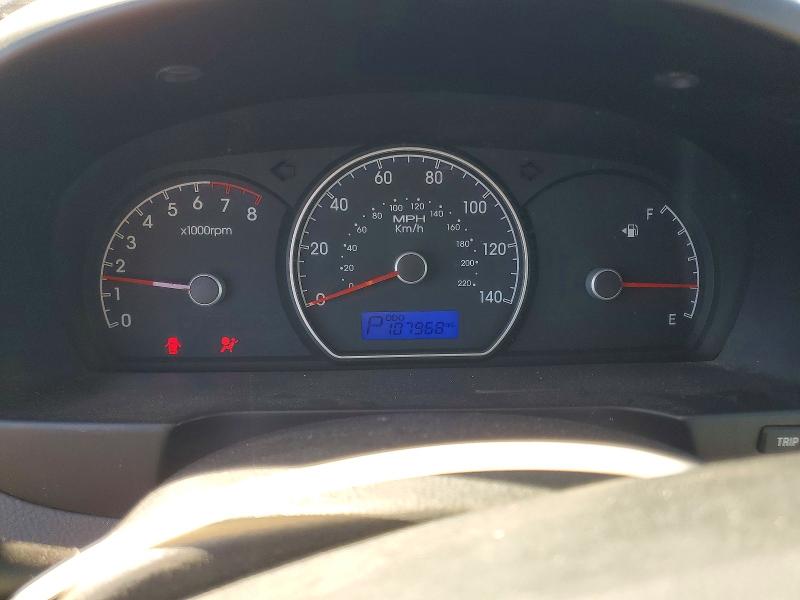 Продажа на аукционе авто 2010 Hyundai Elantra, vin: KMHDU4AD2AU157985, номер лота: 62132746