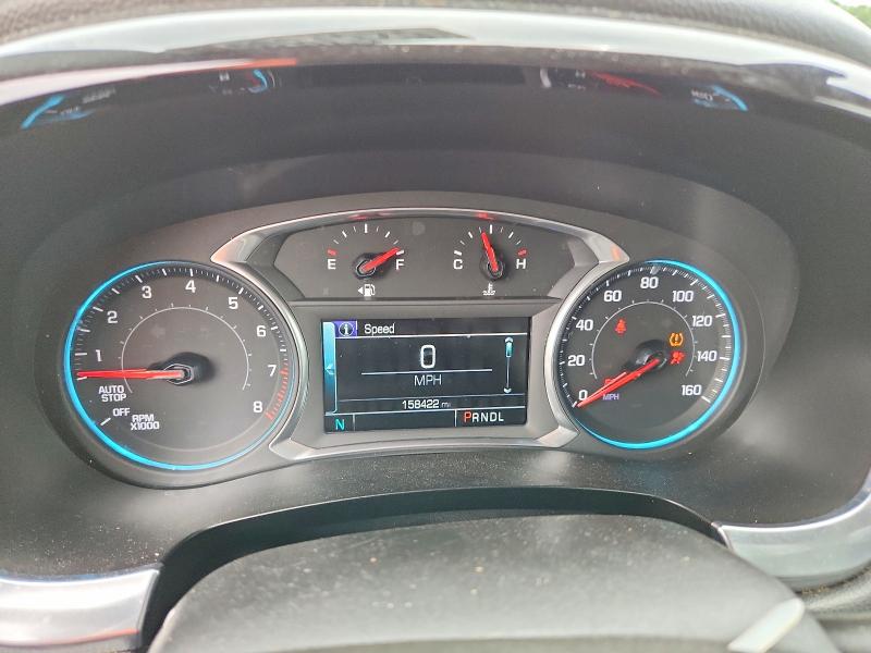 Aukcja sprzedaży 2019 Chevrolet Traverse, vin: 1GNERGKW7KJ211707, numer aukcji: 62679306