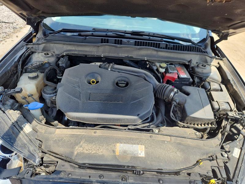 Aukcja sprzedaży 2014 Ford Fusion, vin: 3FA6P0D93ER120788, numer aukcji: 59877206