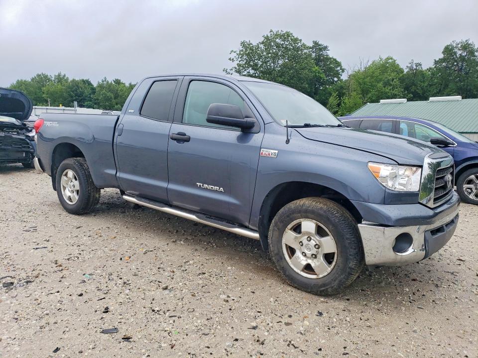 Продаж на аукціоні авто 2008 Toyota Tundra, vin: 5TFBV54188X066700, номер лоту: 63071066