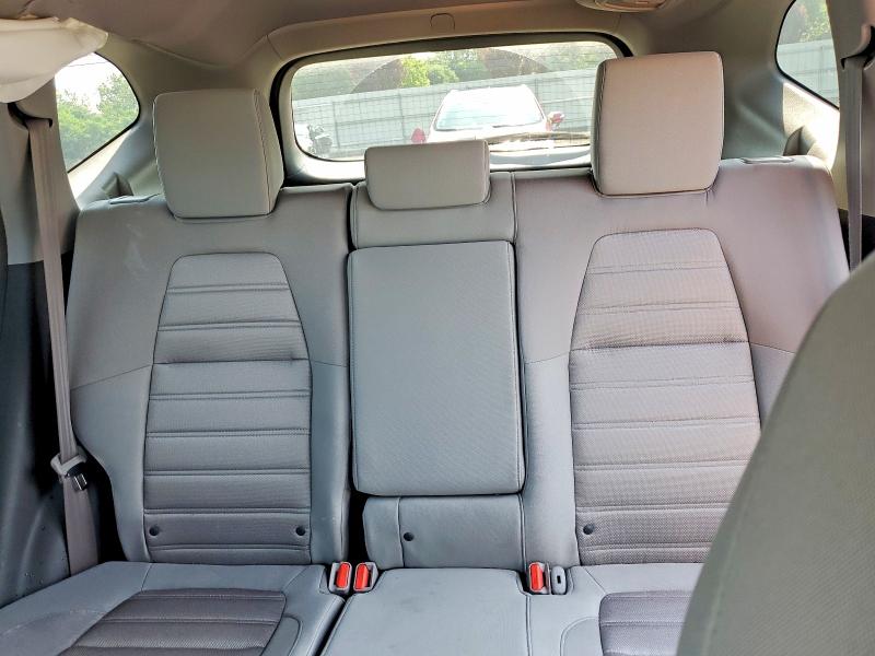 Aukcja sprzedaży 2019 Honda Cr-v, vin: 2HKRW2H58KH645759, numer aukcji: 59243336