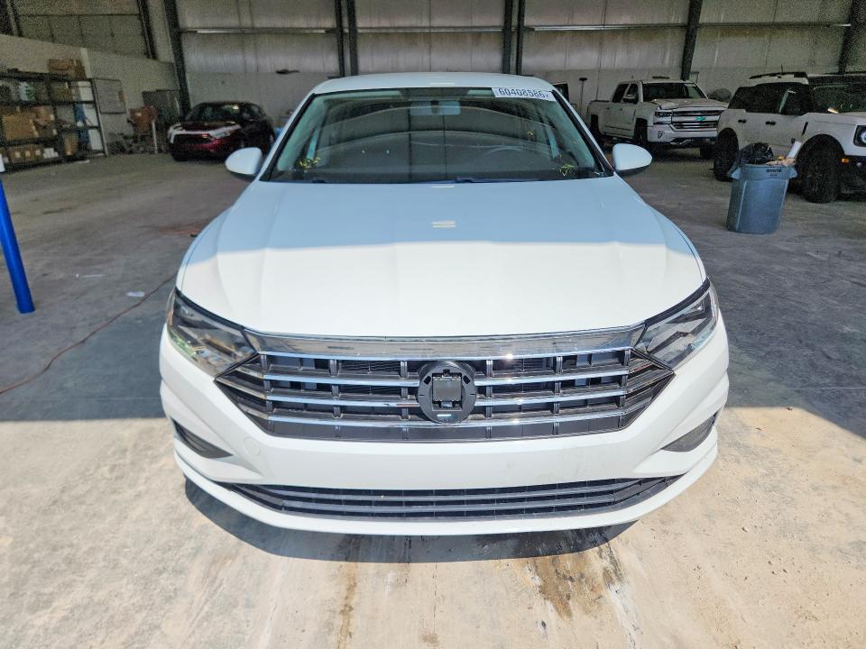 Aukcja sprzedaży 2019 Volkswagen Jetta, vin: 3VWN57BU8KM221939, numer aukcji: 60408586