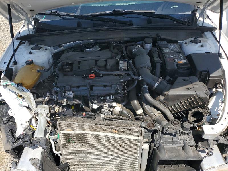 Продаж на аукціоні авто 2022 Kia K5, vin: 5XXG14J25NG163168, номер лоту: 62505086