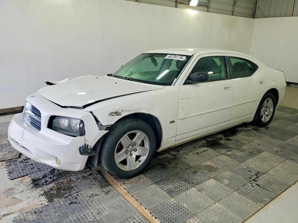 Aukcja sprzedaży 2006 Dodge Charger, vin: 2B3KA43G16H400905, numer aukcji: 60704776