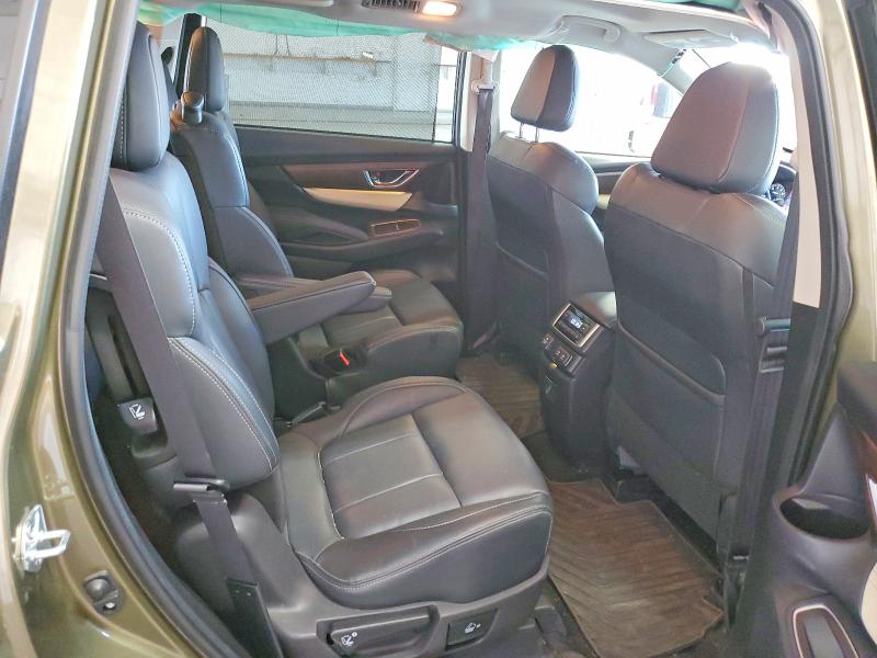 Auction sale of the 2022 Subaru Ascent, vin: 4S4WMARDXN3438911, lot number: 62629316