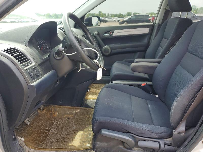Продаж на аукціоні авто 2010 Honda Cr-v, vin: 5J6RE4H38AL820545, номер лоту: 60126536