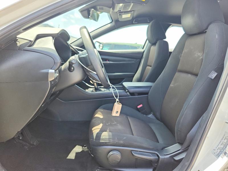 Aukcja sprzedaży 2022 Mazda 3, vin: JM1BPAJLXN1509047, numer aukcji: 61887076
