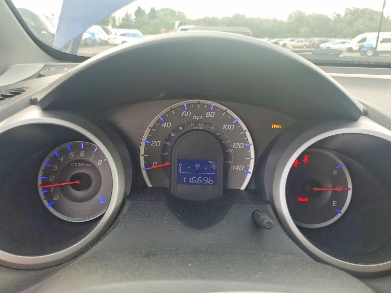 Продаж на аукціоні авто 2010 Honda Fit, vin: JHMGE8G48AS028088, номер лоту: 59851396