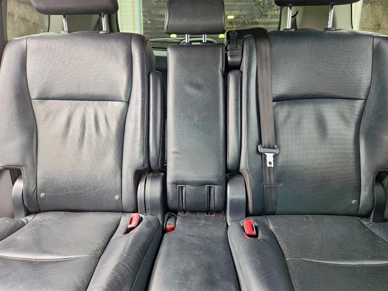 Продажа на аукционе авто 2013 Toyota Highlander, vin: JTEDC3EH9D2013182, номер лота: 63137066