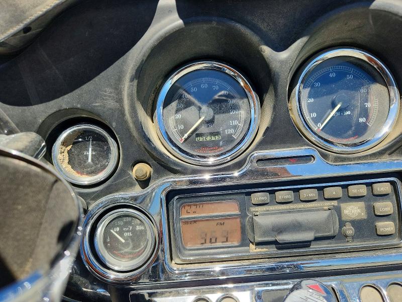 Aukcja sprzedaży 2002 Harley-davidson Flhtci, vin: 1HD1FFW382Y650219, numer aukcji: 63423926