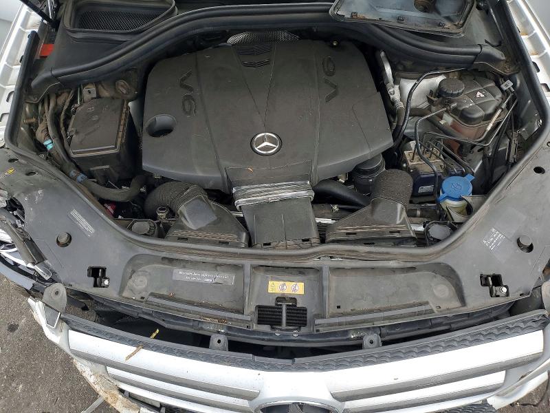 2015 Mercedes-benz Gl მანქანა იყიდება აუქციონზე, vin: 4JGDF2EEXFA583899, აუქციონის ნომერი: 60422216