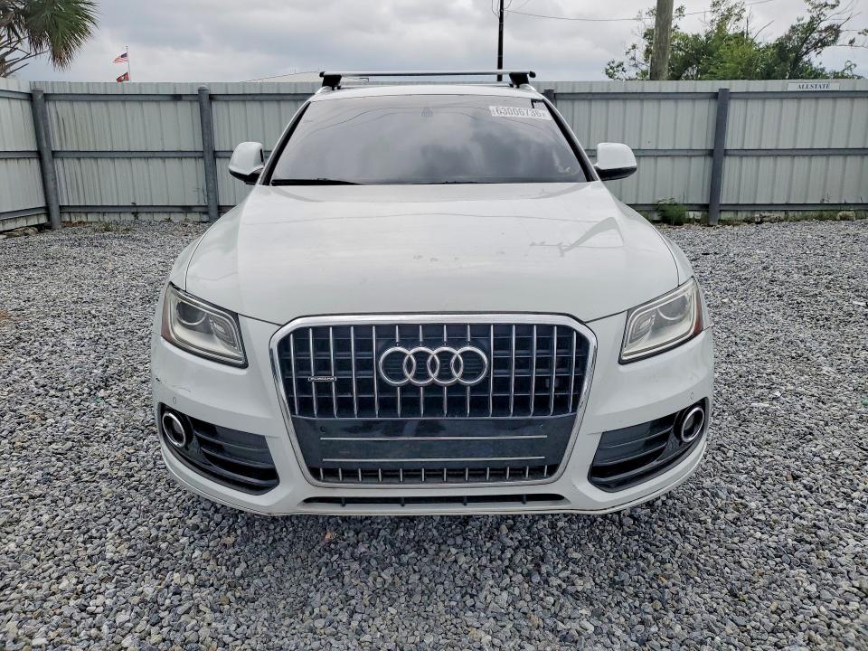 Продаж на аукціоні авто 2014 Audi Q5, vin: WA1LFAFP4EA131031, номер лоту: 63006736