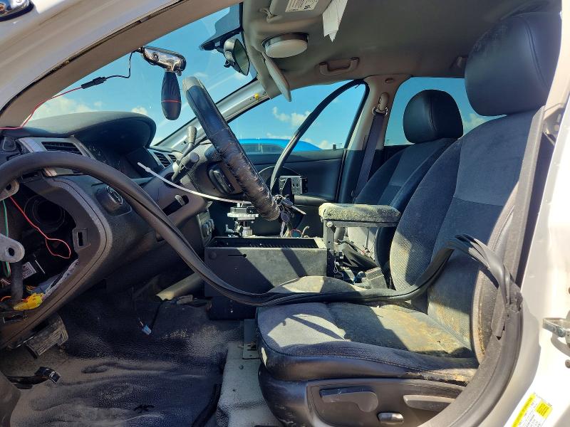 Продаж на аукціоні авто 2016 Chevrolet Impala Limited, vin: 2G1WD5E31G1119830, номер лоту: 60470716