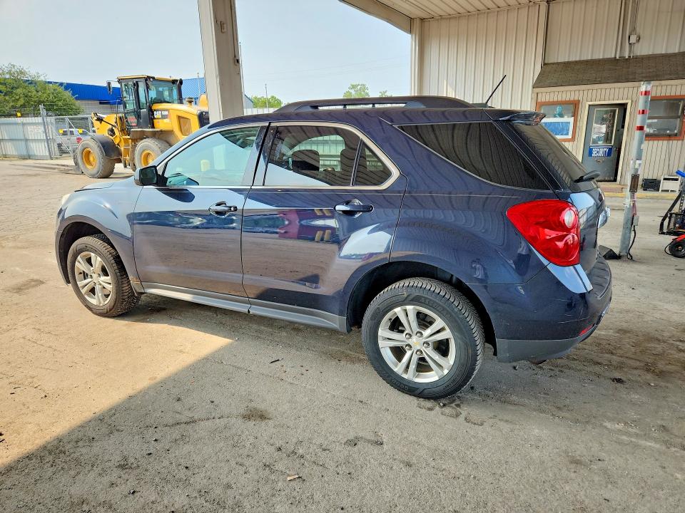 Aukcja sprzedaży 2015 Chevrolet Equinox, vin: 2GNALBEK3F6406220, numer aukcji: 60526946