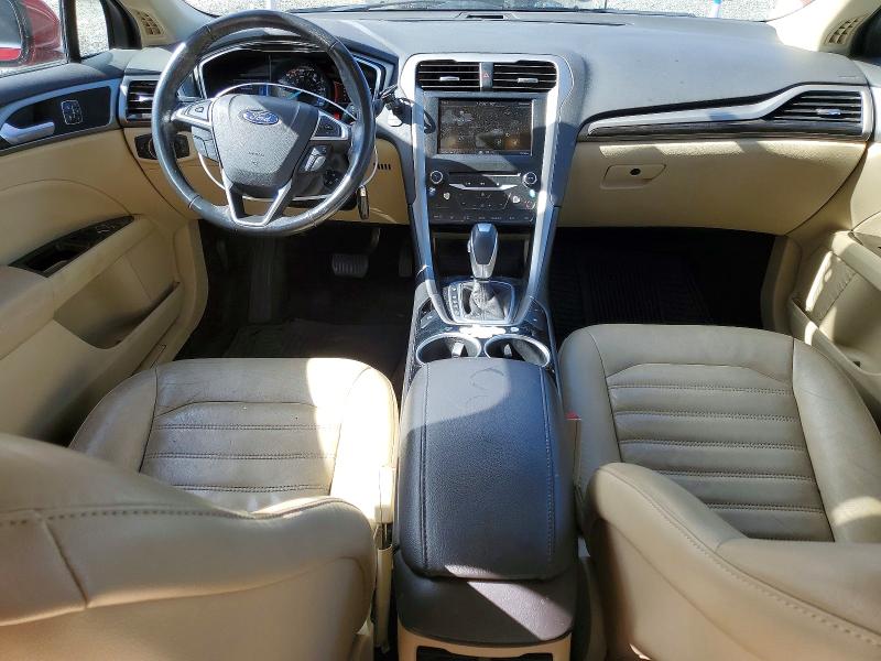 Продаж на аукціоні авто 2013 Ford Fusion, vin: 3FA6P0PUXDR282464, номер лоту: 85994385