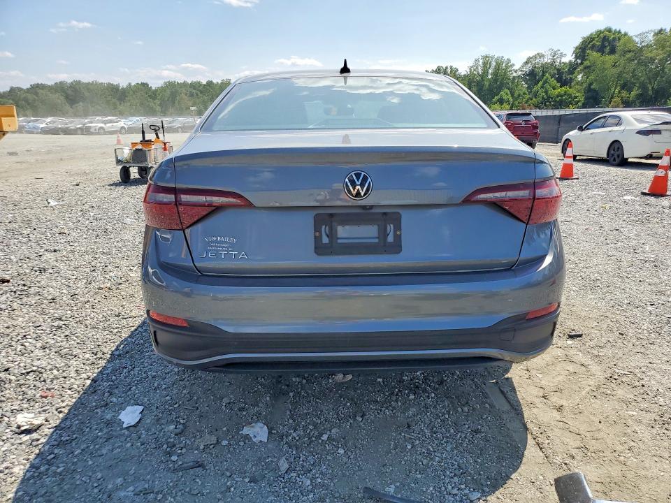 Aukcja sprzedaży 2023 Volkswagen Jetta, vin: 3VWBM7BU6PM051917, numer aukcji: 63017656