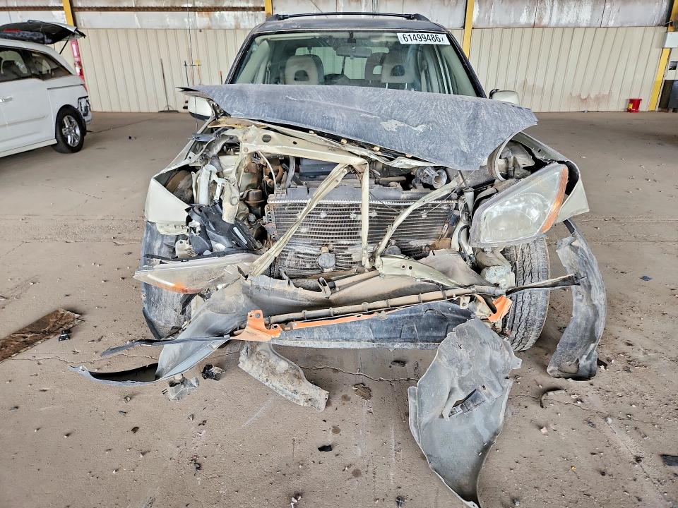 Продаж на аукціоні авто 2001 Toyota Rav4, vin: JTEGH20V610022936, номер лоту: 61499486