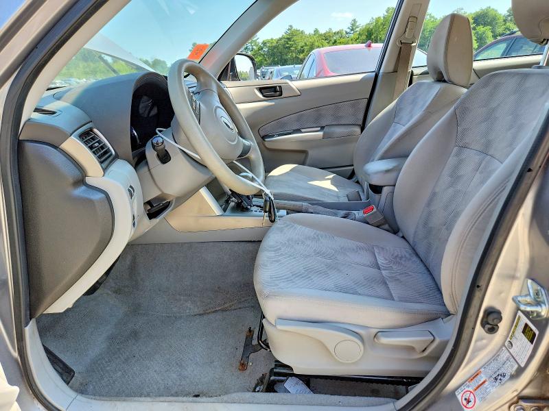 Aukcja sprzedaży 2009 Subaru Forester, vin: JF2SH61629H778906, numer aukcji: 63004176