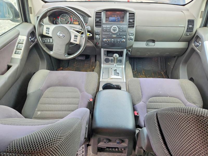 Продаж на аукціоні авто 2008 Nissan Pathfinder, vin: 5N1AR18U88C633391, номер лоту: 62316786