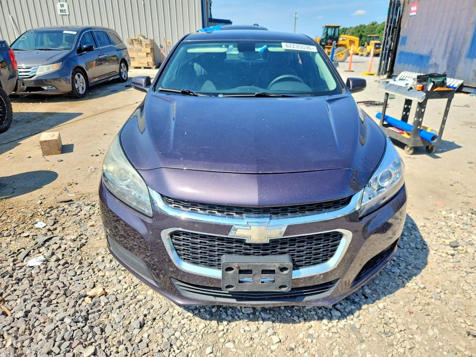 Aukcja sprzedaży 2015 Chevrolet Malibu, vin: 1G11C5SL4FF219834, numer aukcji: 62235536