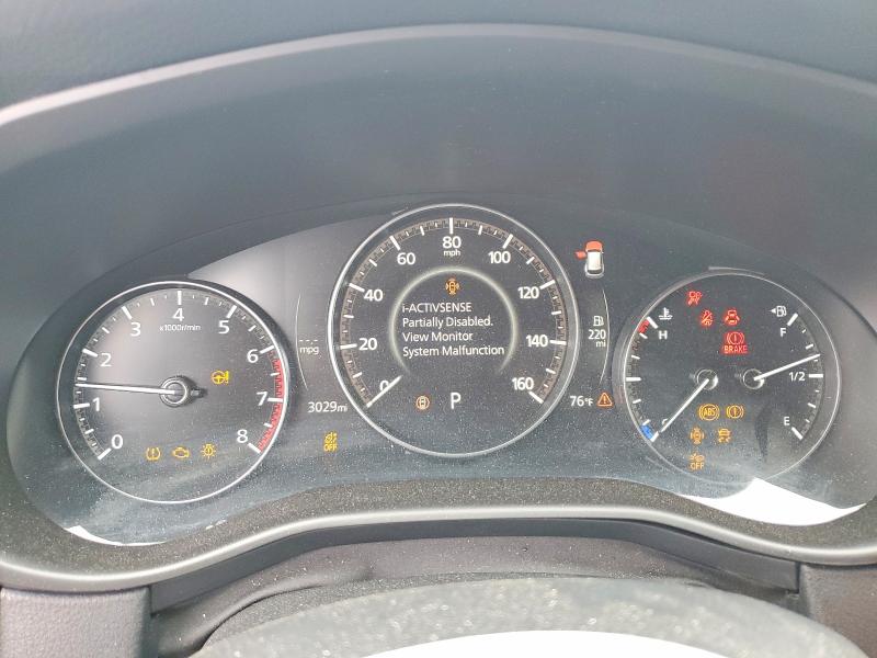 Продаж на аукціоні авто 2026 Mazda Cx-50, vin: 7MMVABEY5TN454703, номер лоту: 59768726
