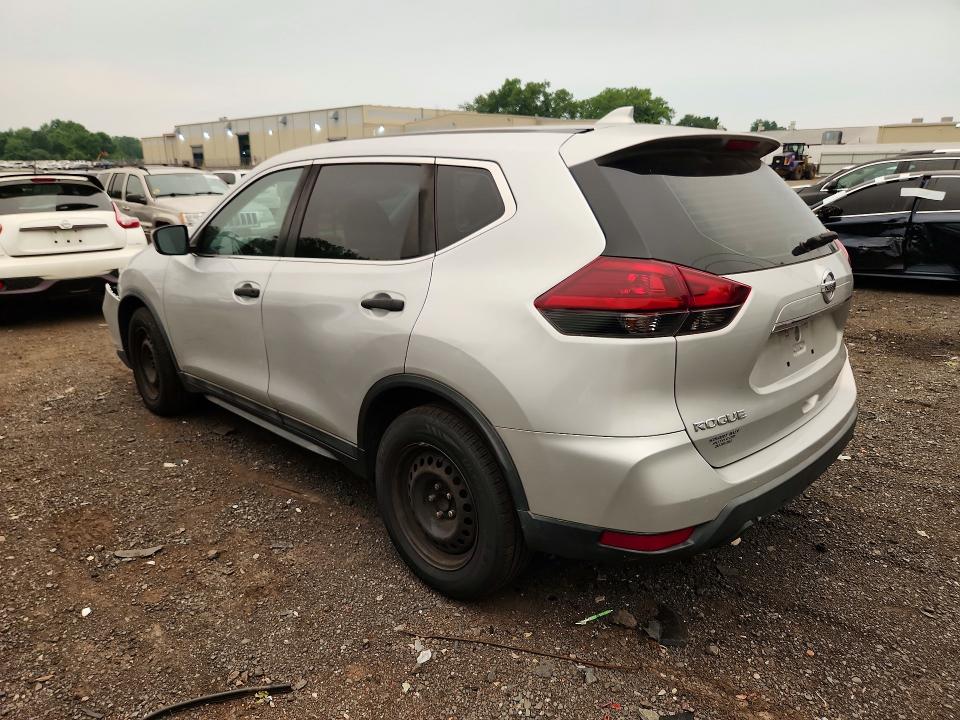 Aukcja sprzedaży 2018 Nissan Rogue, vin: 5N1AT2MT2JC730922, numer aukcji: 61042136