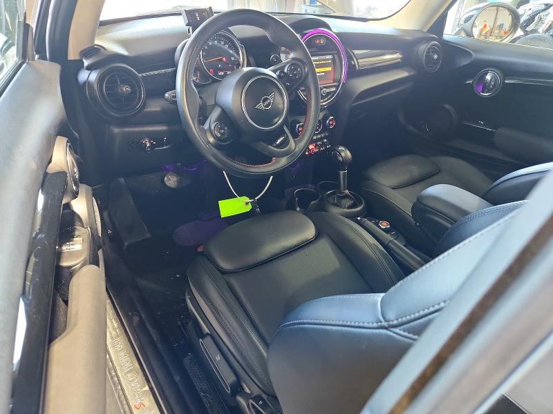 Aukcja sprzedaży 2019 Mini Cooper, vin: WMWXP7C5XK2A53872, numer aukcji: 63250176