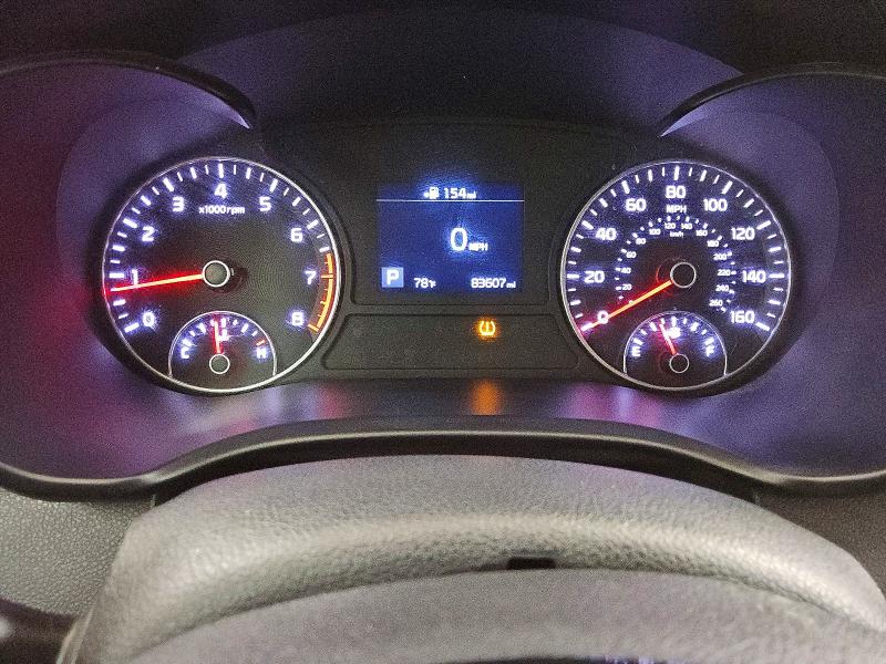 58490576 :رقم المزاد ، 5XXGT4L39LG438084 vin ، 2020 Kia Optima مزاد بيع