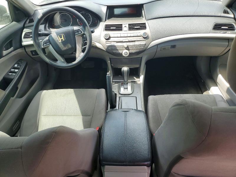 59573176 :رقم المزاد ، 1HGCP2F35CA158825 vin ، 2012 Honda Accord مزاد بيع