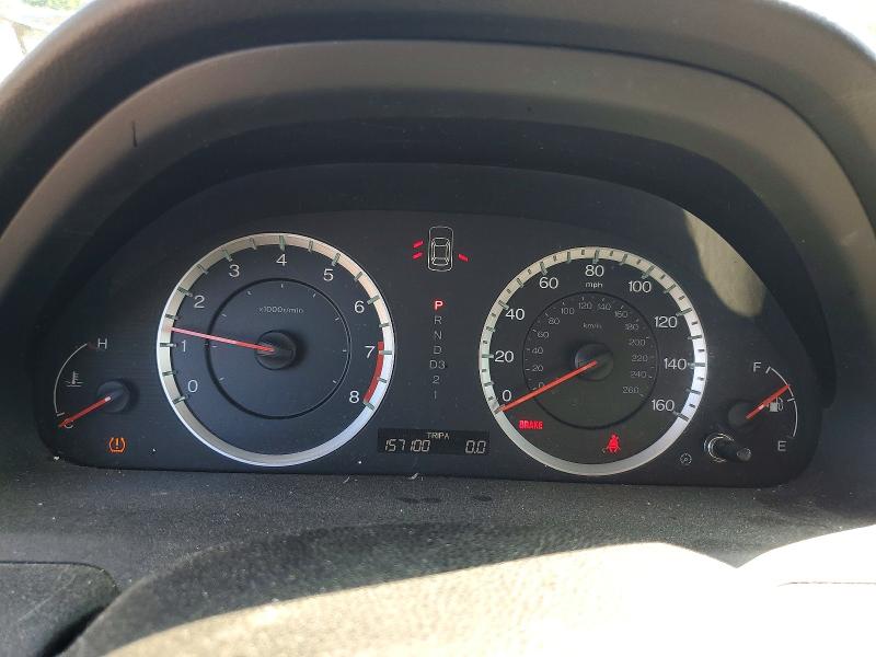 Aukcja sprzedaży 2012 Honda Accord, vin: 1HGCP2F43CA070283, numer aukcji: 61778036