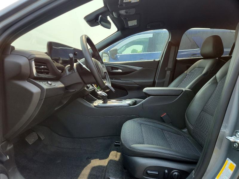 Продаж на аукціоні авто 2026 Buick Envista, vin: KL47LAEP3TB051674, номер лоту: 85990905